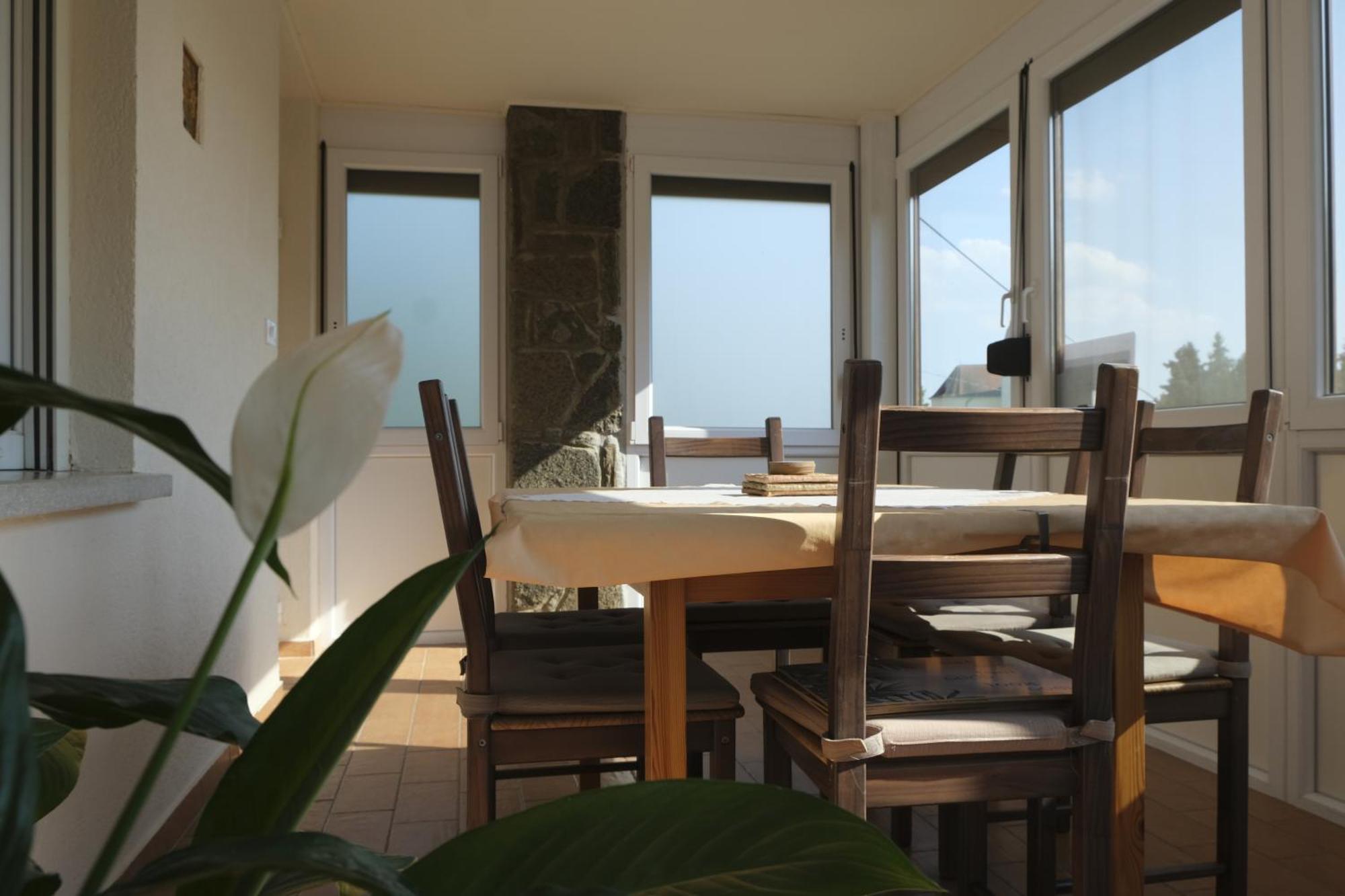 Panorama Apartmanhaz Sárvár Zewnętrze zdjęcie