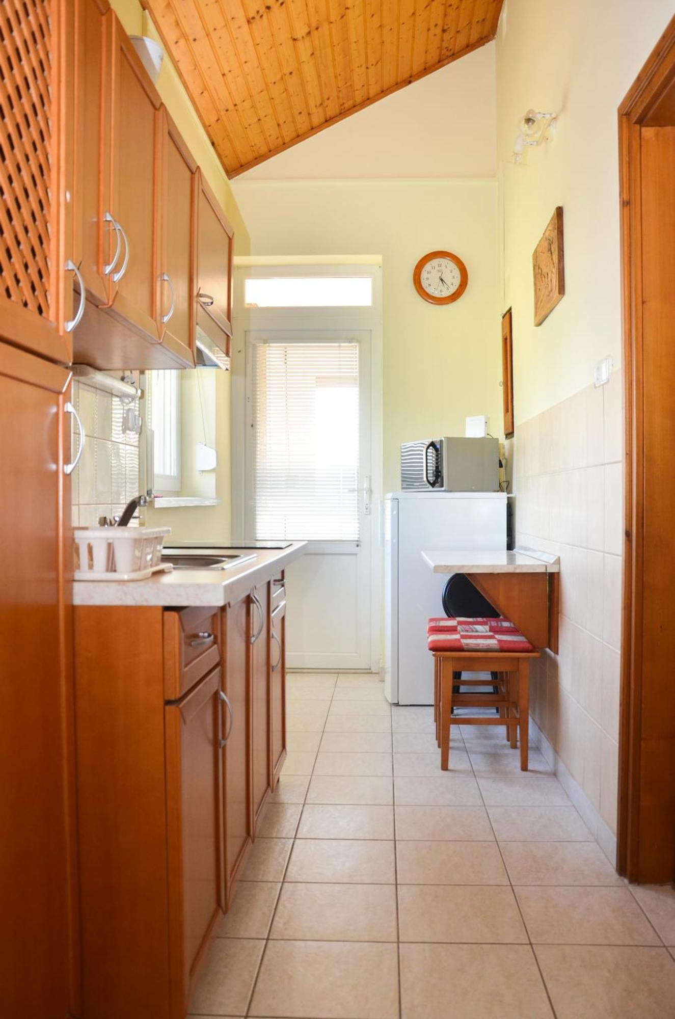 Panorama Apartmanhaz Sárvár Zewnętrze zdjęcie